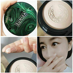 3 in 1 Makeup Deal: Sunisa Foundation, Yanqina Liner & 5-in-1 Lipstick Pen