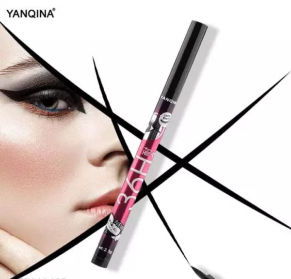 3 in 1 Makeup Deal: Sunisa Foundation, Yanqina Liner & 5-in-1 Lipstick Pen