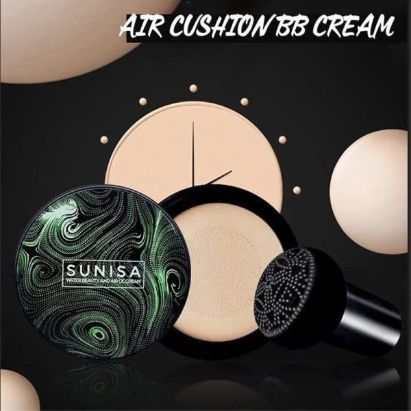 3 in 1 Makeup Deal: Sunisa Foundation, Yanqina Liner & 5-in-1 Lipstick Pen