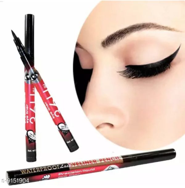 3 in 1 Makeup Deal: Sunisa Foundation, Yanqina Liner & 5-in-1 Lipstick Pen