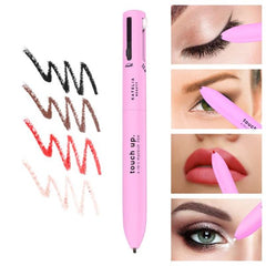 4 in 1 Waterproof Makeup Pen