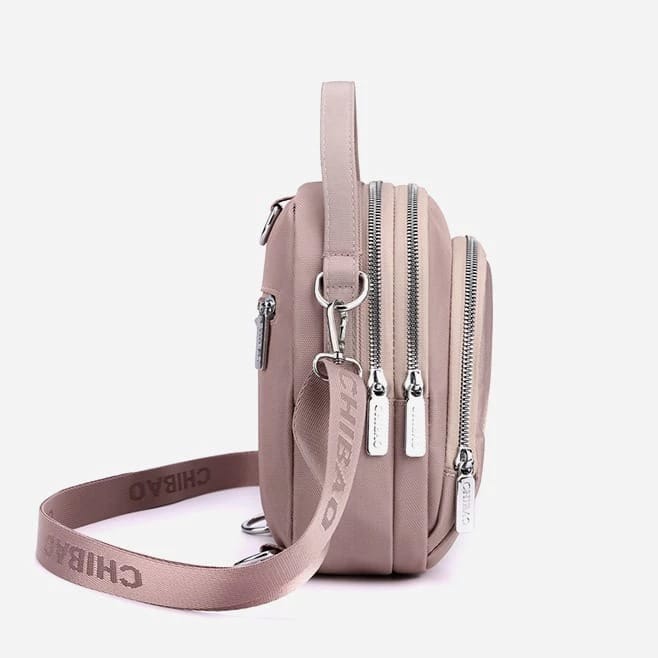 Women PU Leather Bag