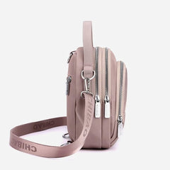 Women PU Leather Bag