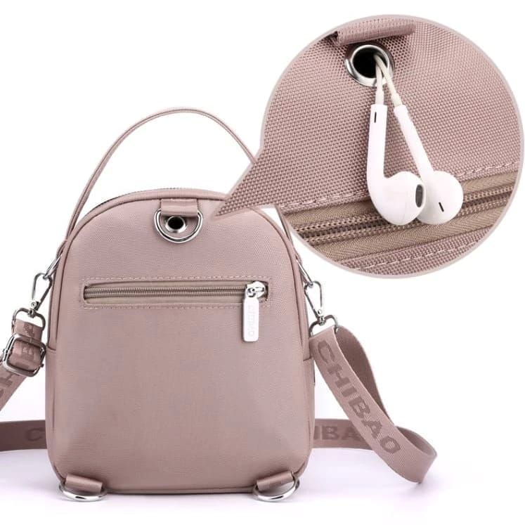 Women PU Leather Bag