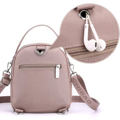 Women PU Leather Bag