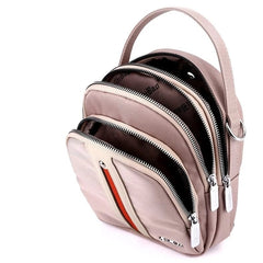 Women PU Leather Bag