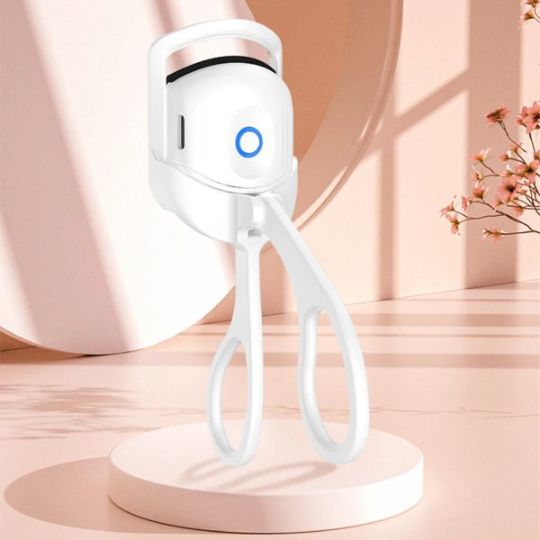 Automatic Eyelash Curler.