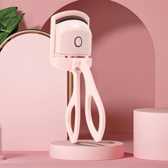 Automatic Eyelash Curler.
