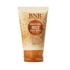 Bnb Rice Face Wash 120 ml