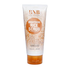 BNB Rice Extract Brightening Glow Kit 3 in 1