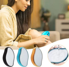 Bleame Crystal Hair Eraser – Painless Hair Removal Tool