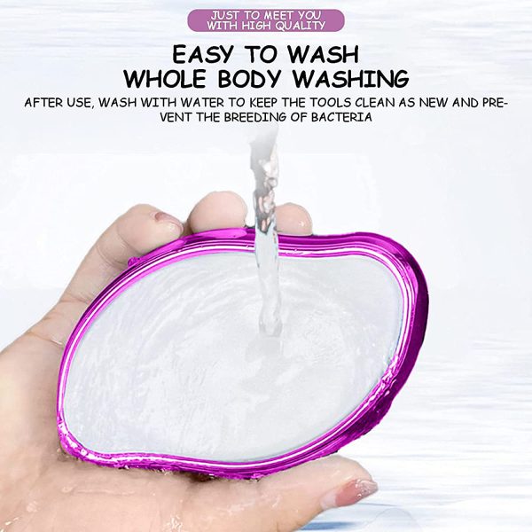 Bleame Crystal Hair Eraser – Painless Hair Removal Tool