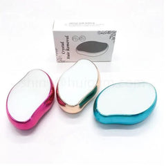 Bleame Crystal Hair Eraser – Painless Hair Removal Tool