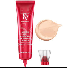 FV Oil Absorb Liquid Foundation  30g Tube