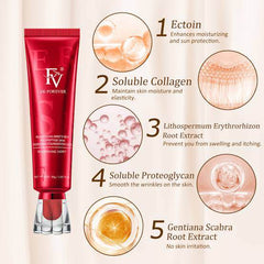 FV Oil Absorb Liquid Foundation  30g Tube