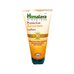 Himalaya Spf 70 Sunblock